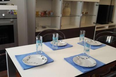 La terrazza di Sant'Avendrace