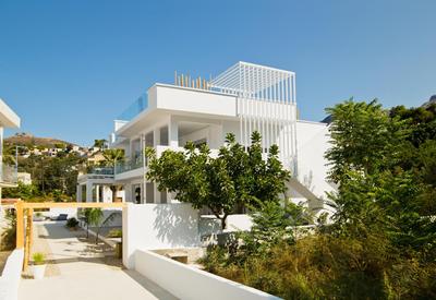 Almyra Seaside Luxury Suites