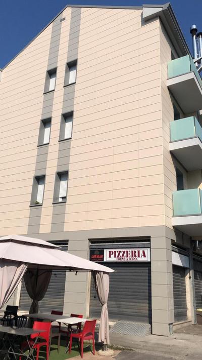B&B Apartment San Siro Stadio 132