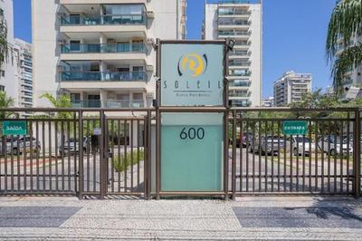 Apartamento na Barra Olímpica