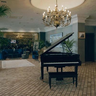 The Wings Hotels Neva Palas - Image 56