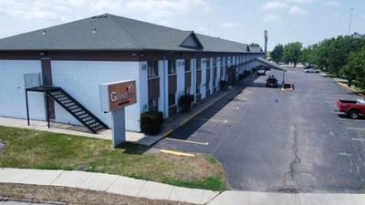 Grand Inn Fargo