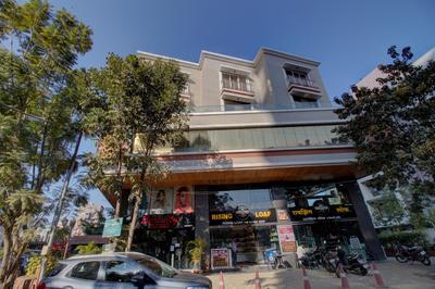 Greenstones Boutique Hotel