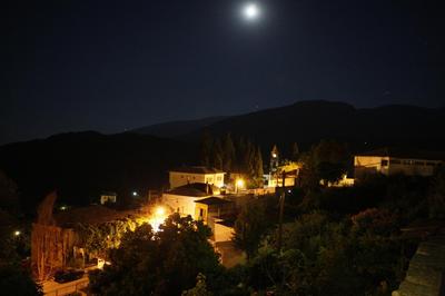 Guesthouse Rousis