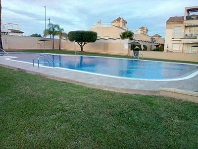 Ferienwohnung in Orihuela Costa - 3 Zimmer