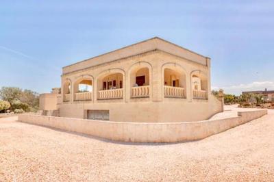 [Lussuosa Villa]Piscina + Vista Mare