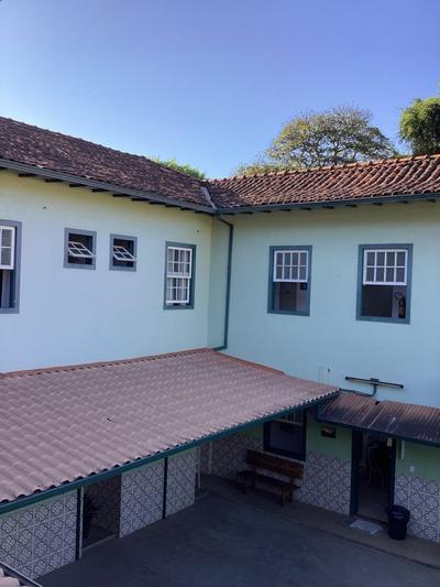 POUSO CENTRO - Pouso dos Viajantes Unidade Centro OuroPreto