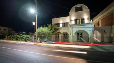Castle View Suites