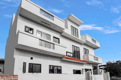 Hotel O Rest & Zone Hotel