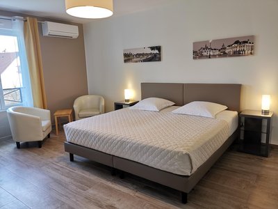Chambres d'hôtes GIDY