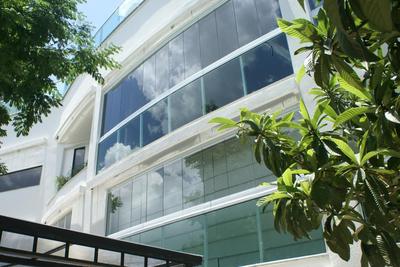 Rio Holiday Boutique Hotel