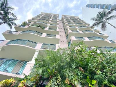 The King David Condos