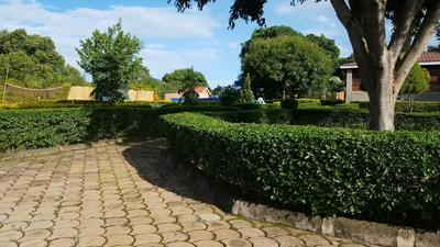C and G Resort hotel Hoima