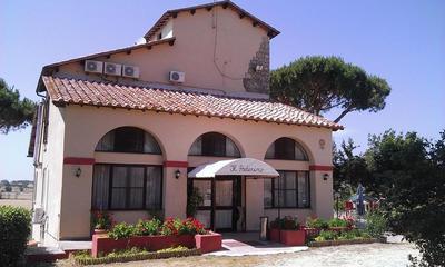 Agriturismo Il Poderino