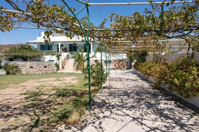 Beachfront Lampis Dolphin 2