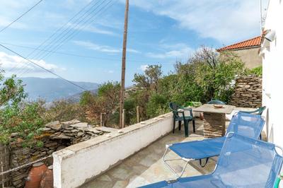 Anemodroulis Kochilos Andros 4ppl