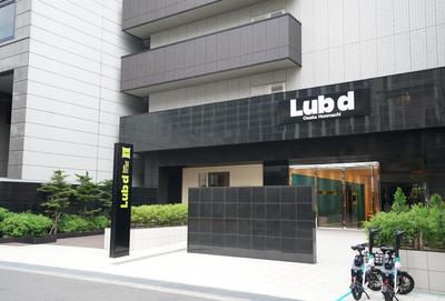 Lub d Osaka Honmachi - Near Dotonbori & Next to Hommachi Station