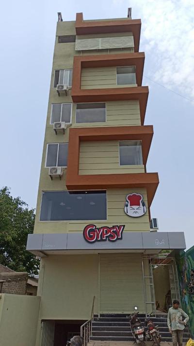 Hotel Jay Palace Inn