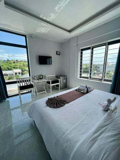 Tony's House Hotel Mũi Né