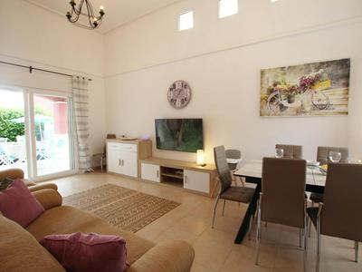 Villa Amyali by Rentalole Mar Menor Golf Resort