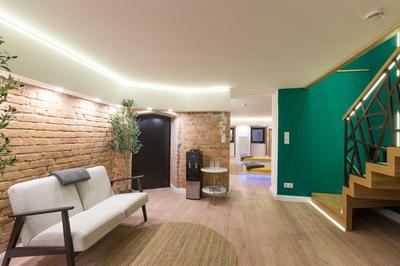 Hevals Spa & Design Apartment