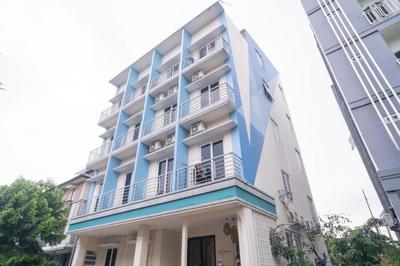 Behomy 3C Residence near ICE BSD