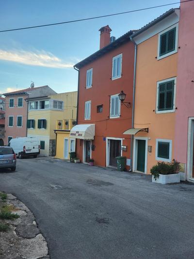 Apartment Babbo