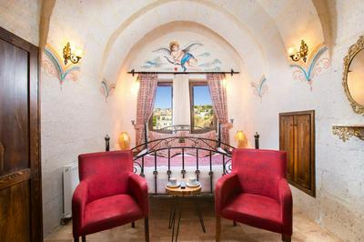 Carna Cave Hotel Cappadocia
