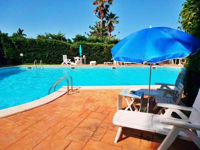 Casa Vacanze Oasi Verde