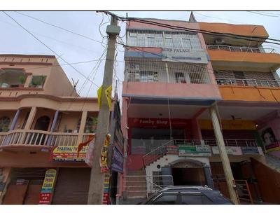 Hotel Modern Palace, Muzaffarpur