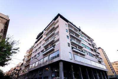 Principe Belmonte apartment