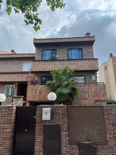 C1 Apartamento de un dormitorio en Pio XII, Madrid