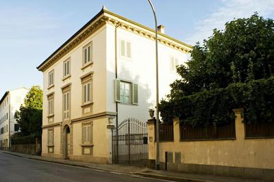 Villa Camelia le Tue Eleganti Vacanze a Lucca