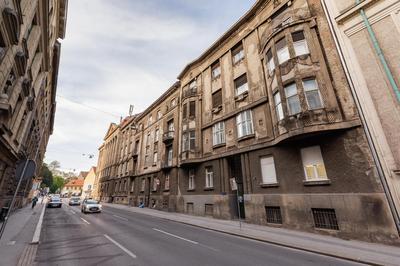 Lucky 7 Apartment