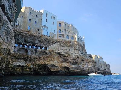 Nonna Anna Holiday Home