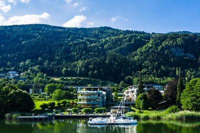 Apart Hotel Legendär