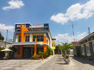 Hotel Karunia PKPRI