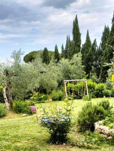 Agli Olivi di Marciano