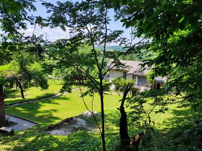 Mjesto za odmor Golden Hill