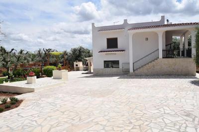 villa Antony