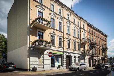 Wygodne pokoje w Gliwicach