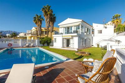 A&N Rivera Casa Blanca