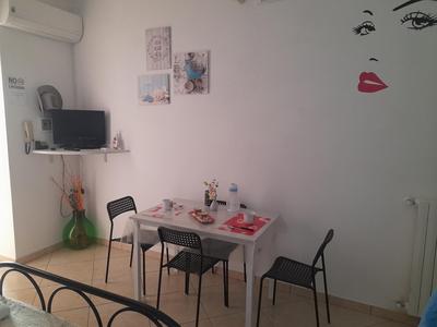 CasaMia Apartment