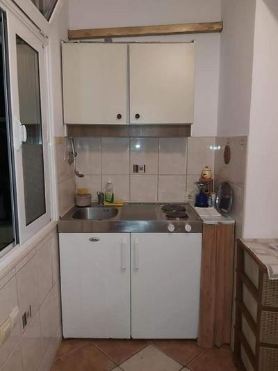 Studio apartman Igalo