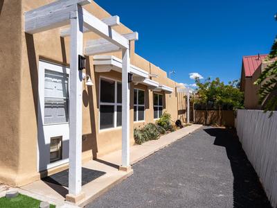 Return House