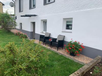 Ferienwohnung Bella