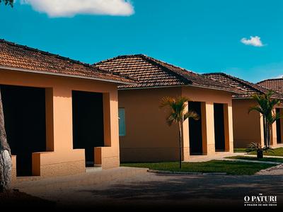 O Paturi - Village Hotel Proximo Aparecida