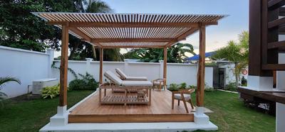 Oasis Tolú Hotel Boutique