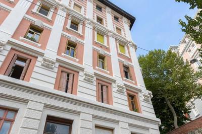 Casa Cereria - apartment with parking
