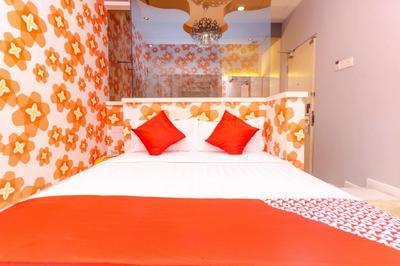 Hotel O Rooms Boutique Hotel